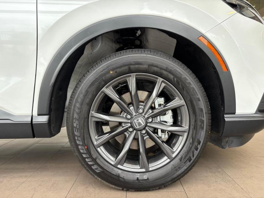 Honda CR-V VI Москва  - изображение 20