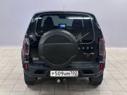 Lada (ВАЗ) Niva Travel I Уфа  - изображение 24