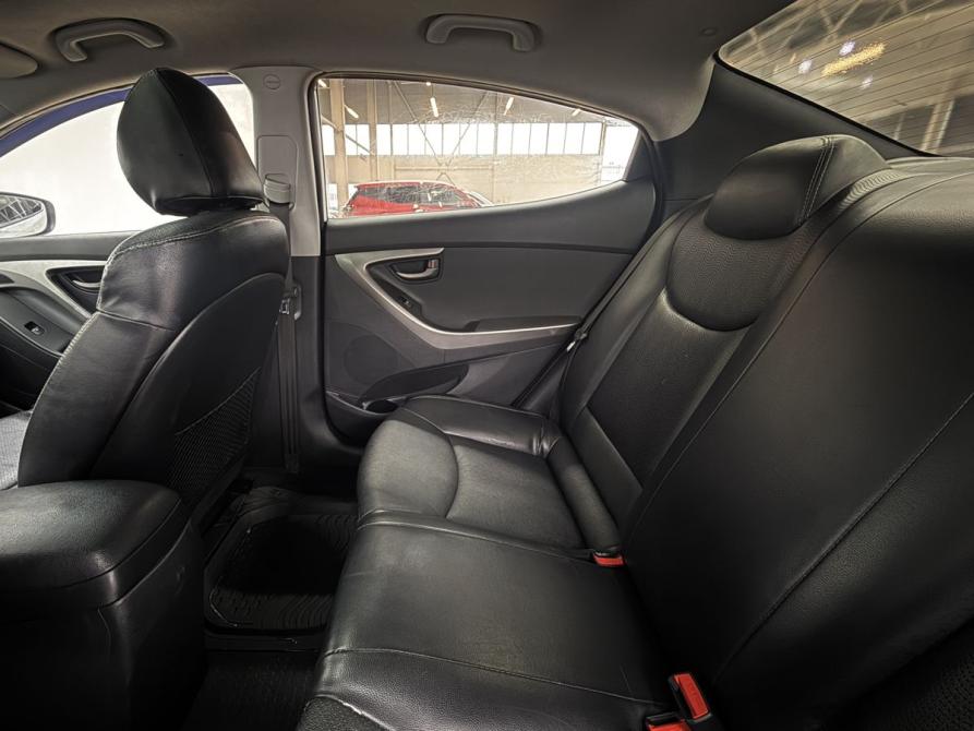 Hyundai Avante V Смоленск  - изображение 16