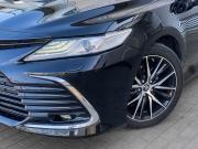 Toyota Camry VIII (XV70) Москва  - изображение 33