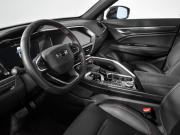 Geely Tugella I Рестайлинг Санкт-Петербург  - изображение 32