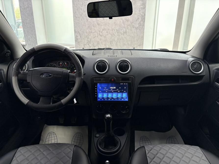 Ford Fusion I Рестайлинг Ярославль  - изображение 27