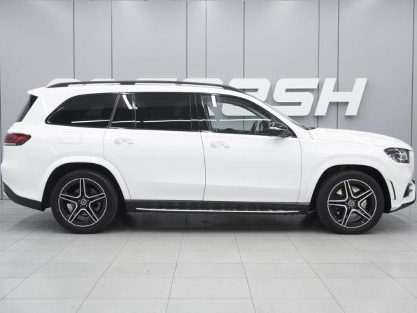 Mercedes-Benz GLS II (X167) с пробегом 2019 года, цена 7 479 000 рублей, 103968 км, внедорожник, Автокод Объявления