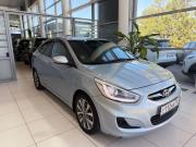 Hyundai Solaris I Таганрог  - изображение 36