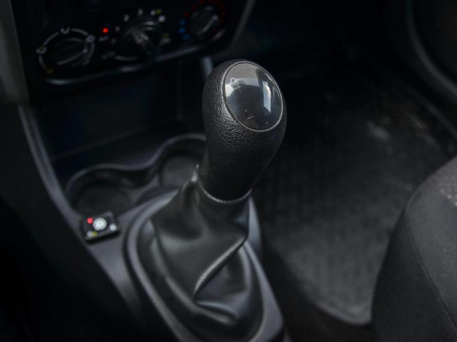 Nissan Almera III (G15) Курган  - изображение 18