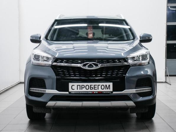 Chery Tiggo 4 I Рестайлинг с пробегом 2020 года, цена 1 149 000 рублей, 96304 км, внедорожник, Автокод Объявления