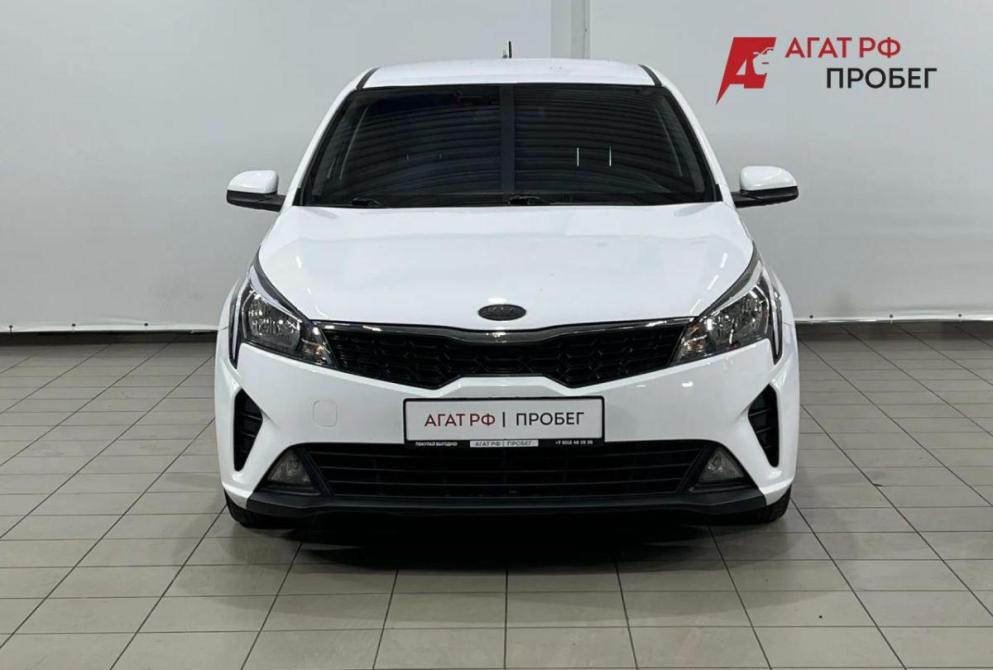 Kia Rio IV Рестайлинг Астрахань  - изображение 2