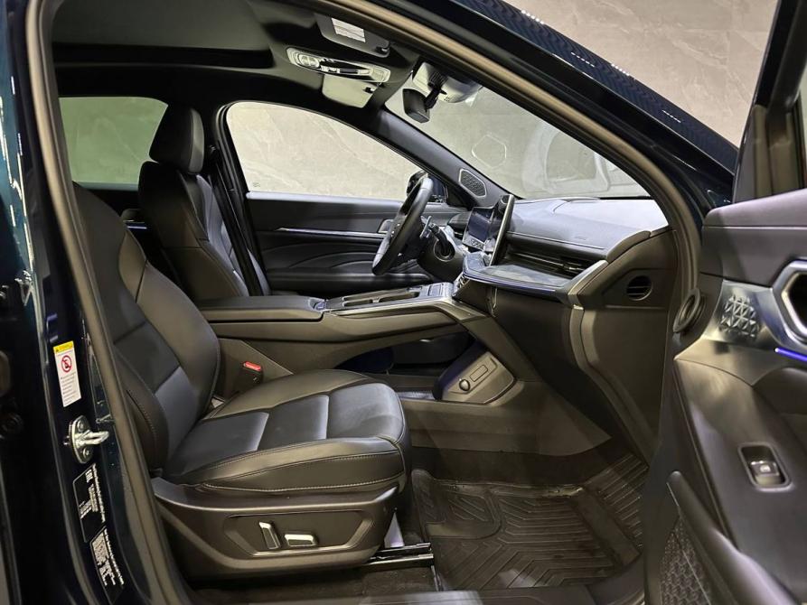 Haval F7x II Новосибирск  - изображение 17
