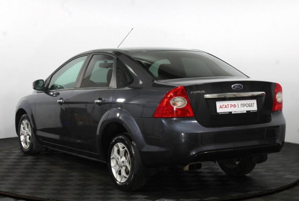 Ford Focus II Рестайлинг Нижний Новгород  - изображение 8
