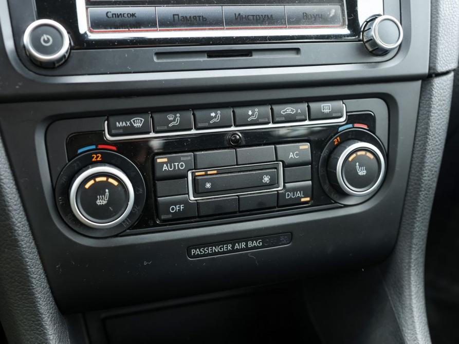 Volkswagen Golf VI Ижевск  - изображение 19