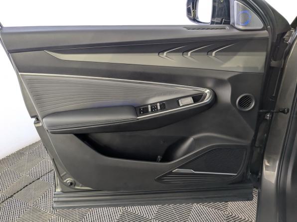 Geely Cityray с пробегом 2024 года, цена 2 500 000 рублей, 33651 км, внедорожник, Автокод Объявления
