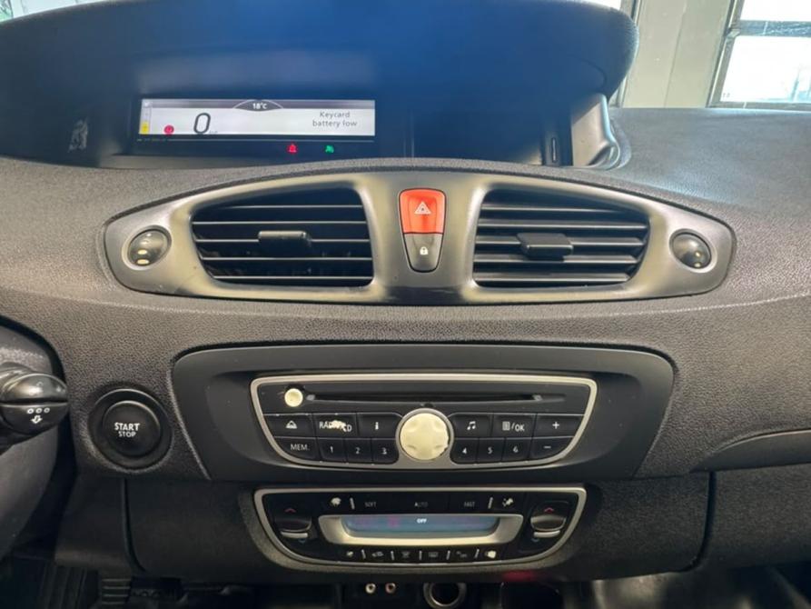 Renault Scenic III Екатеринбург  - изображение 10