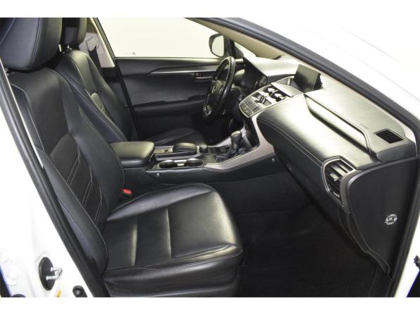 Lexus NX I с пробегом 2017 года, цена 2 549 000 рублей, 170736 км, внедорожник, Автокод Объявления