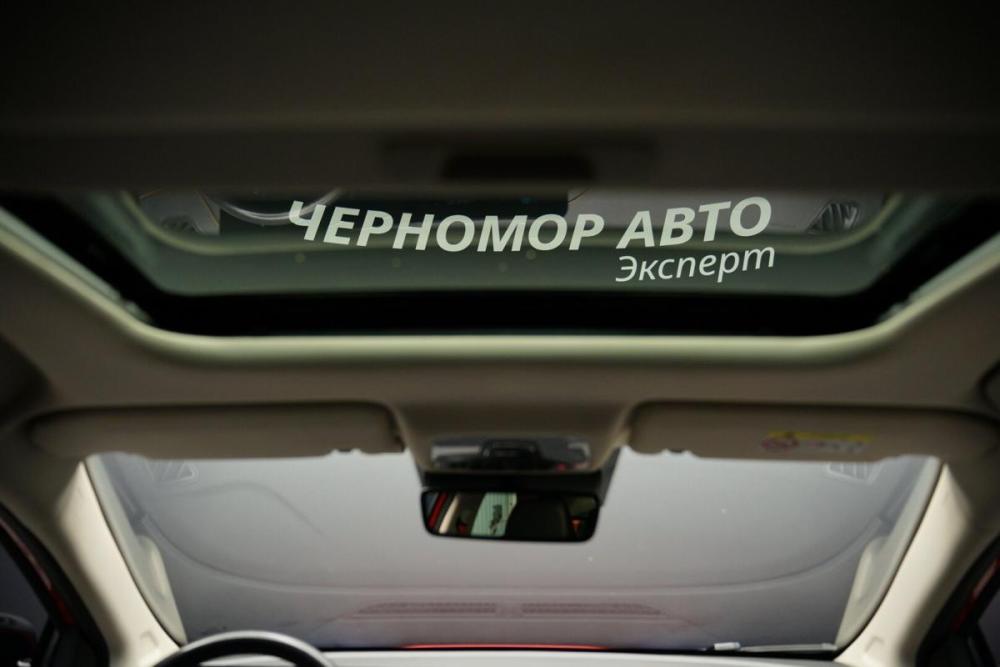 Omoda S5 GT Крым  - изображение 26