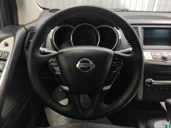 Nissan Murano II (Z51) Рестайлинг 2 с пробегом 2011 года, цена 1 035 000 рублей, 168000 км, внедорожник, Автокод Объявления