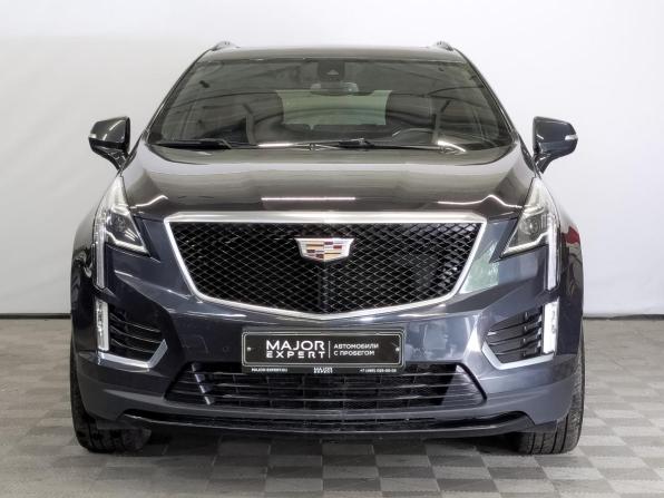 Cadillac XT5 I Рестайлинг с пробегом 2021 года, цена 3 890 000 рублей, 64224 км, внедорожник, Автокод Объявления