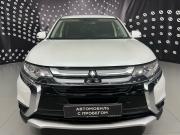 Mitsubishi Outlander III Рестайлинг 2 Новосибирск  - изображение 27