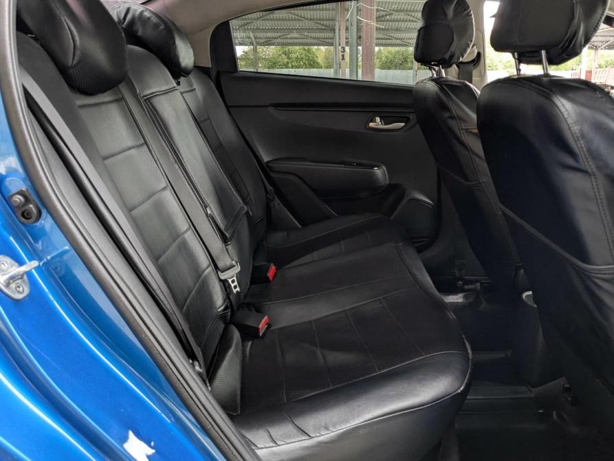 Kia Rio IV Екатеринбург  - изображение 11