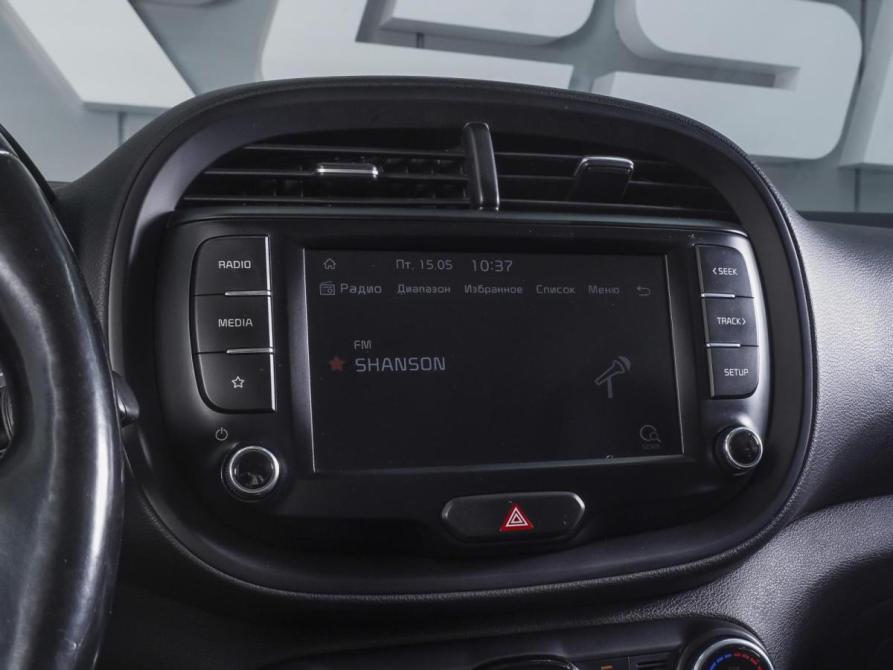 Kia Soul III Ростов-на-Дону  - изображение 16