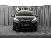 Toyota Vitz III (XP130) Рестайлинг Москва  - изображение 28
