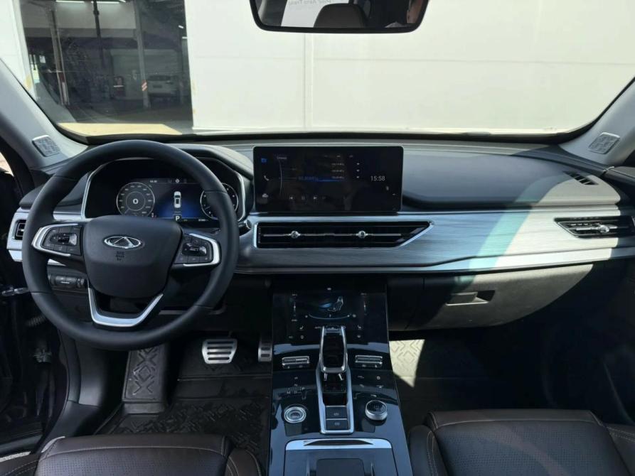 Chery Tiggo 8 Pro I Воронеж  - изображение 14