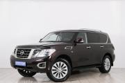 Nissan Patrol VI (Y62) Рестайлинг Красноярск  - изображение 32