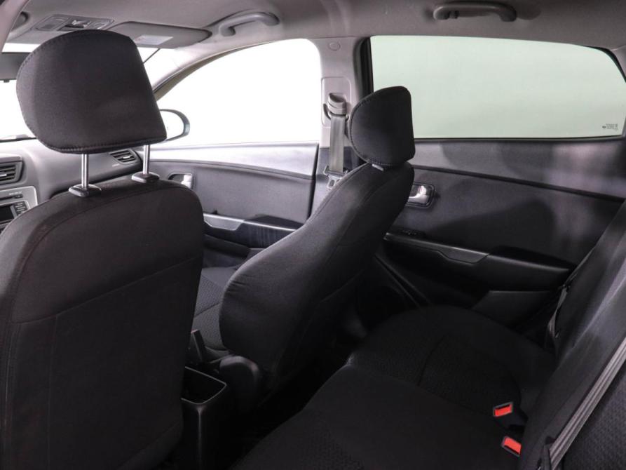 Kia Rio III Рестайлинг Химки  - изображение 13