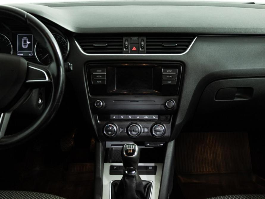 Skoda Octavia III (A7) Санкт-Петербург  - изображение 14
