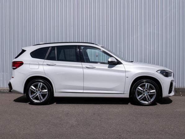 BMW X1 II (F48) Рестайлинг с пробегом 2019 года, цена 2 321 000 рублей, 145448 км, внедорожник, Автокод Объявления