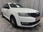 Skoda Rapid I Рестайлинг Стерлитамак  - изображение 41