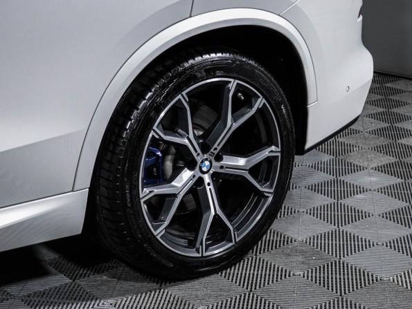BMW X5 IV (G05/G18) с пробегом 2021 года, цена 8 000 000 рублей, 92011 км, внедорожник, Автокод Объявления