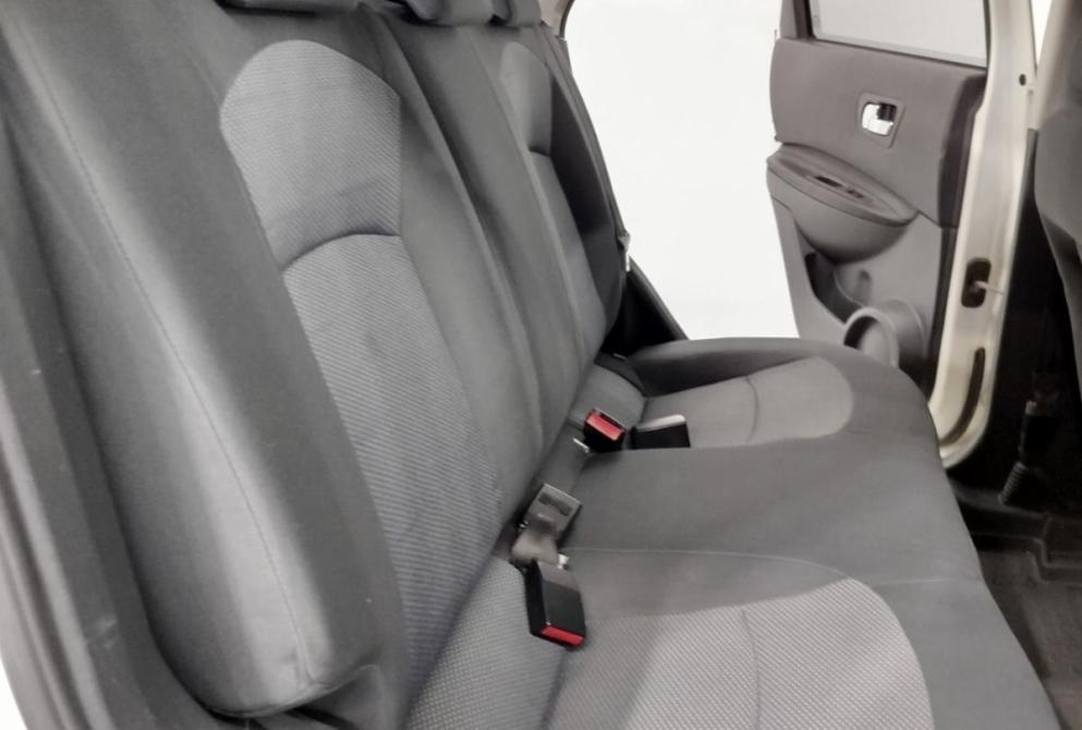 Nissan Qashqai I Рестайлинг Саратов  - изображение 23