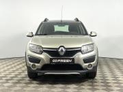 Renault Sandero II Казань  - изображение 24