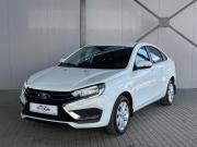 Lada (ВАЗ) Vesta I Рестайлинг (NG) Тамбов  - изображение 24