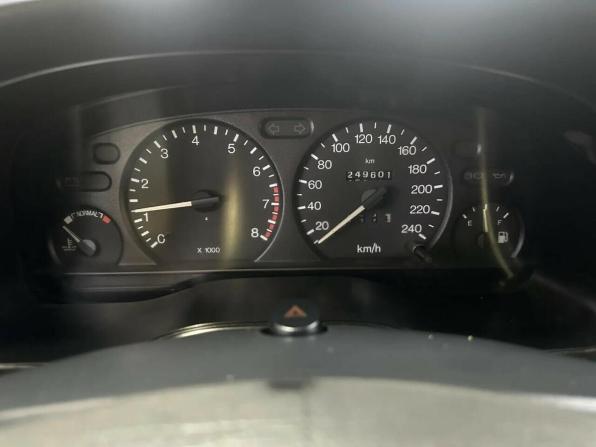 Ford Mondeo II с пробегом 1997 года, цена 109 201 рубль, 249598 км, седан, Автокод Объявления