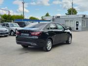 Lada (ВАЗ) Vesta I Рестайлинг (NG) Чебоксары  - изображение 28