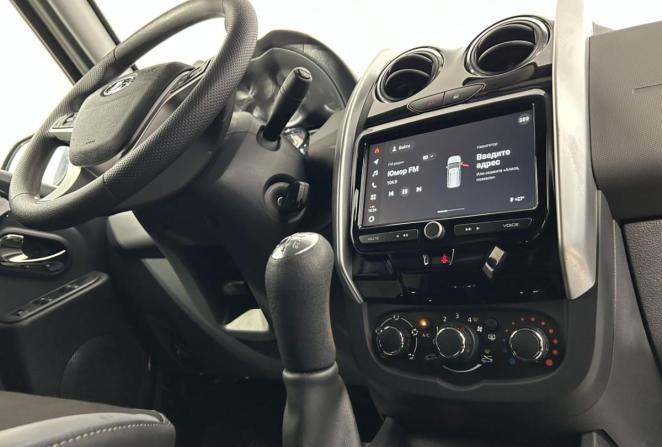 Lada (ВАЗ) Largus I Рестайлинг с пробегом 2025 года, цена 1 550 000 рублей, 41429 км, универсал, Автокод Объявления