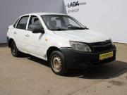 Lada (ВАЗ) Granta I Нижний Новгород  - изображение 14