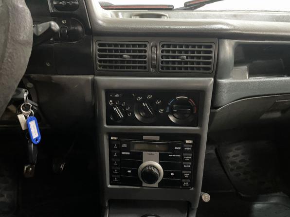 Daewoo Nexia I с пробегом 2008 года, цена 99 000 рублей, 91410 км, седан, Автокод Объявления