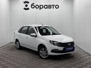 Lada (ВАЗ) Granta I Рестайлинг Воронеж  - изображение 20