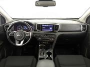 Kia Sportage IV Рестайлинг Москва  - изображение 42
