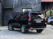 Toyota Land Cruiser Prado 150 Series Рестайлинг 2 Самара  - изображение 33