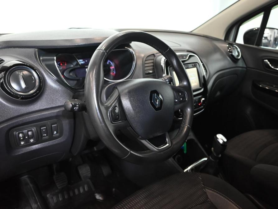 Renault Kaptur I Екатеринбург  - изображение 15