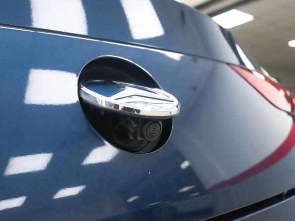 Mercedes-Benz CLA II (C118 X118) с пробегом 2020 года, цена 2 975 000 рублей, 105499 км, седан, Автокод Объявления
