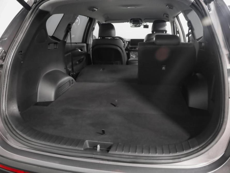 Hyundai Santa Fe IV Рестайлинг Санкт-Петербург  - изображение 29
