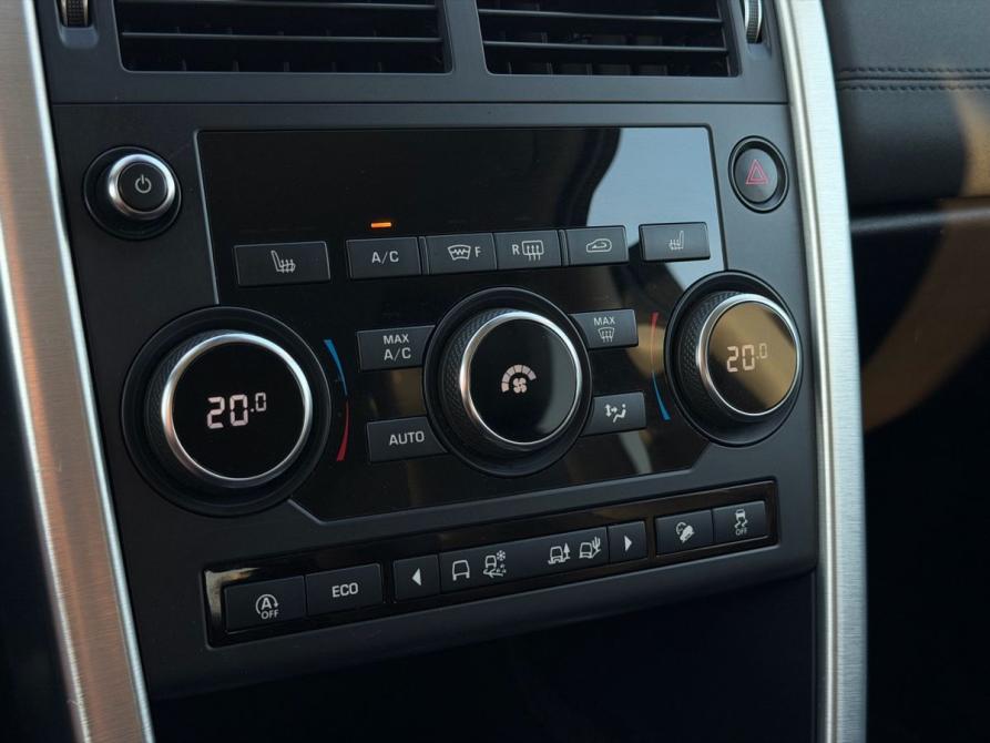 Land Rover Discovery Sport I Волгоград  - изображение 25
