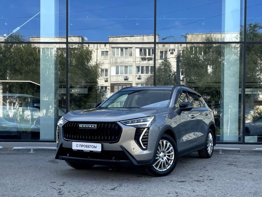 Haval Jolion I Рестайлинг Самара  - изображение 1