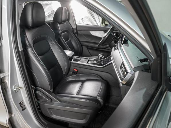 Chery Tiggo 4 Pro I с пробегом 2022 года, цена 1 169 000 рублей, 123111 км, внедорожник, Автокод Объявления