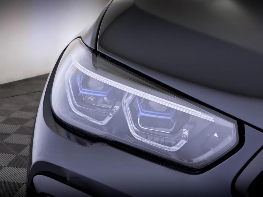 BMW X6 III (G06) Москва  - изображение 17