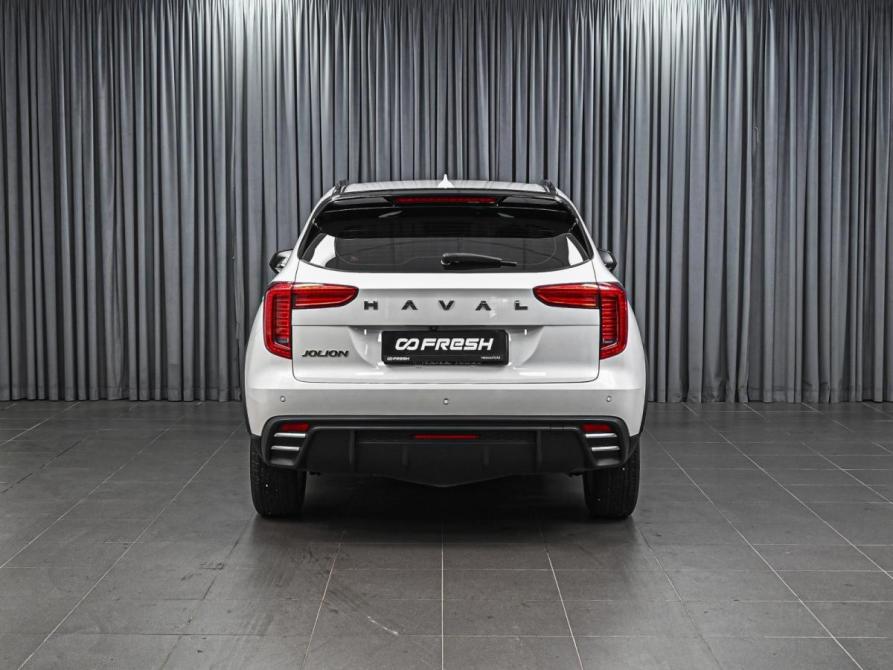Haval Jolion I Рестайлинг Ставрополь  - изображение 4